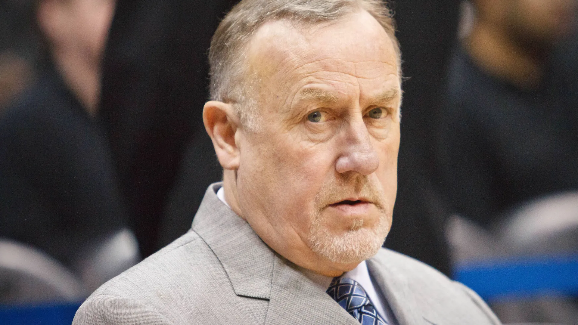 Rick Adelman: He was inducted into the Hall of Fame in 2021.