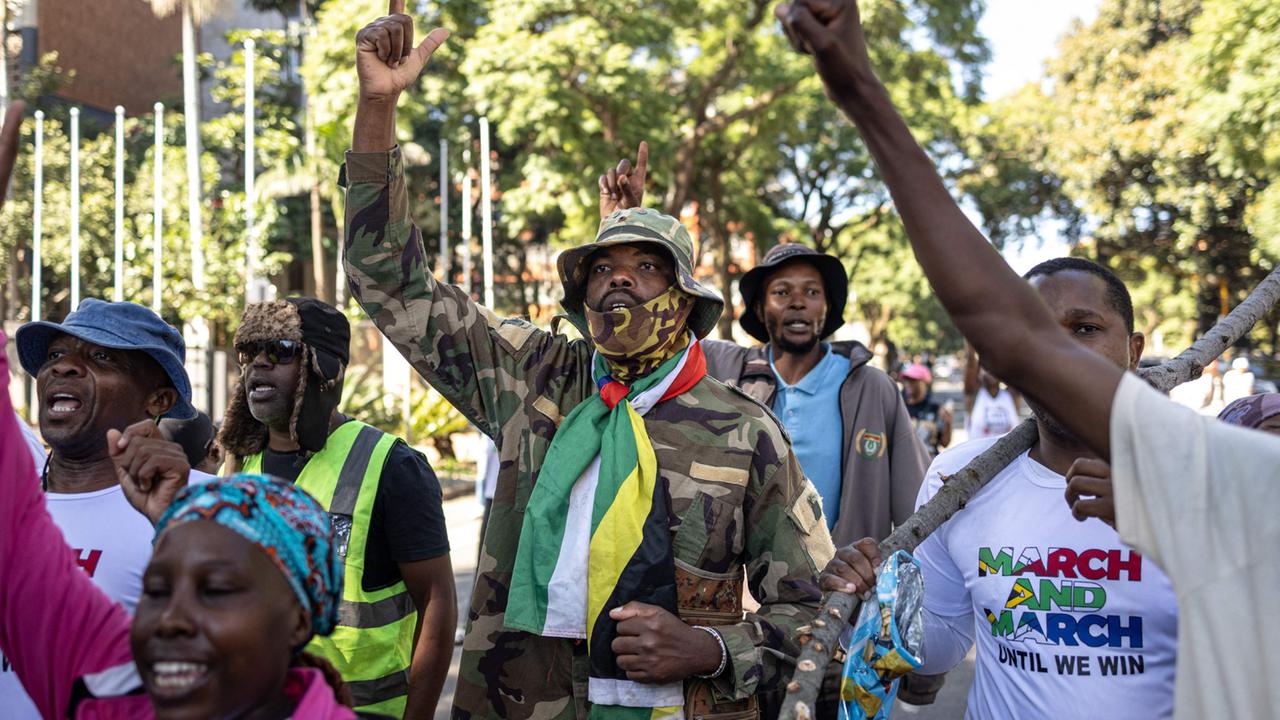 Rising Xenophobia in South Africa: Why Foreigners Are Urged to Leave