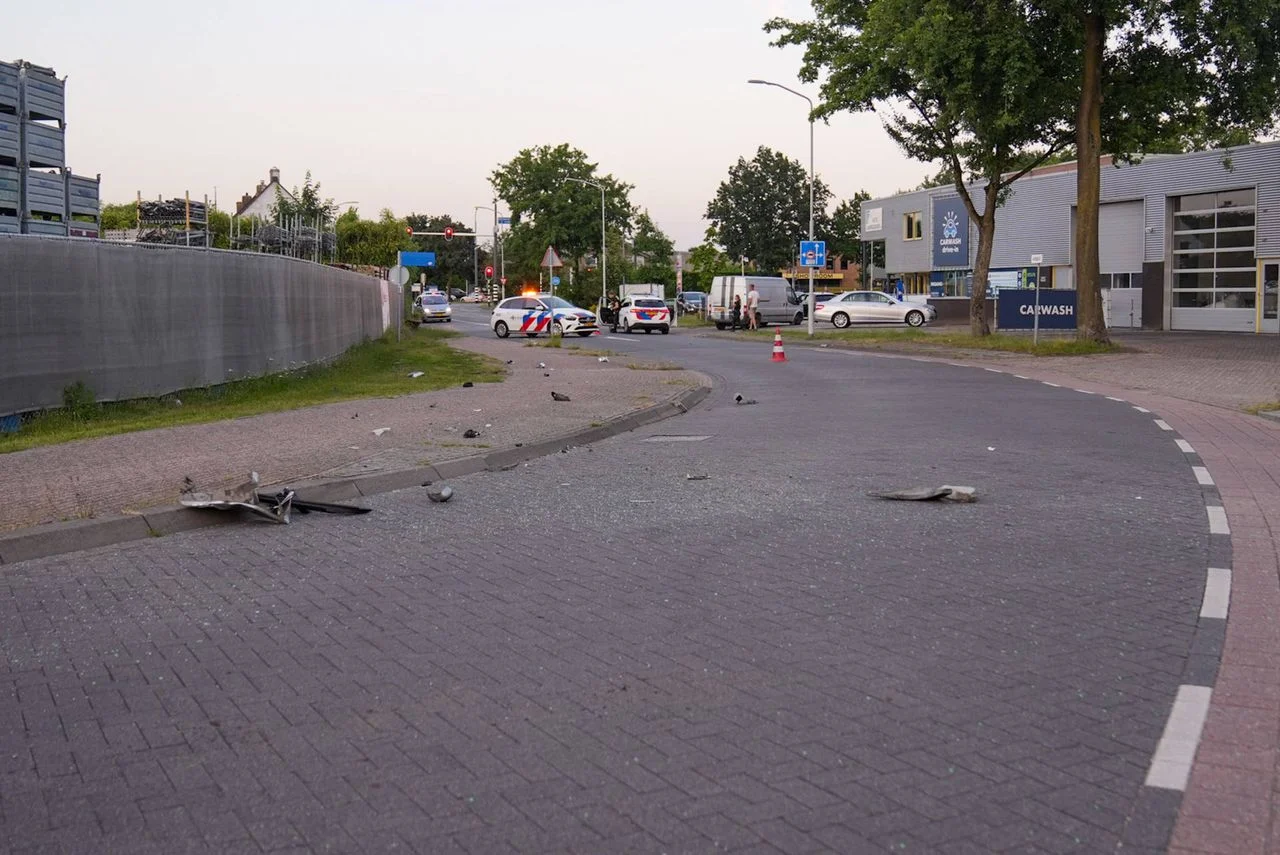 Photo: Harrie Grijseels / Heitink Press Agency