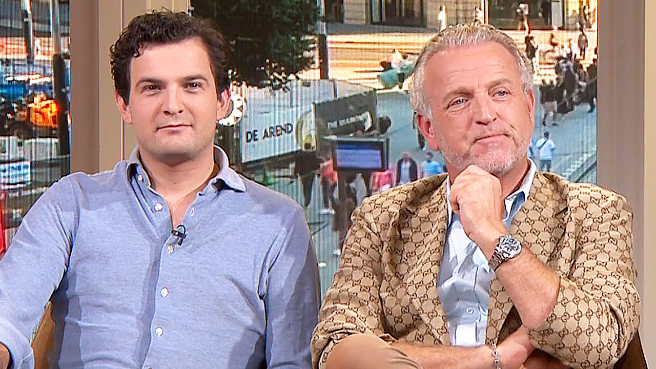 Rob Goossens Slams Gordon: “Shameless Behavior Revealed!”