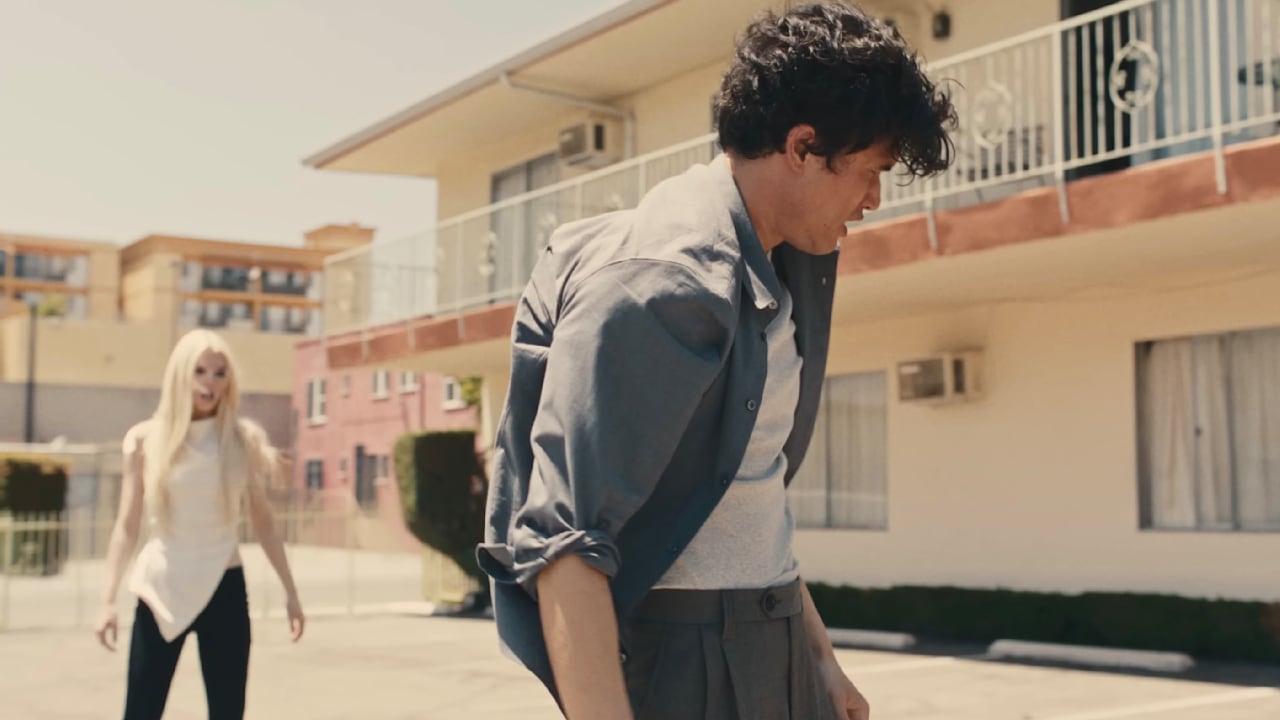 Rolling Stones Unveils ‘Jealous Lover’ with Hollywood Stars in New Video!