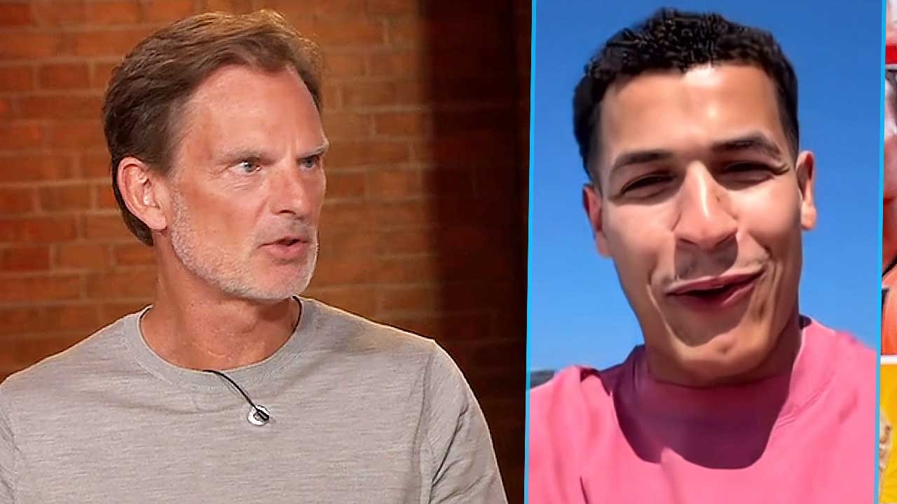 Ronald de Boer warns of violence, Bilal hopes for Morocco’s surprising win