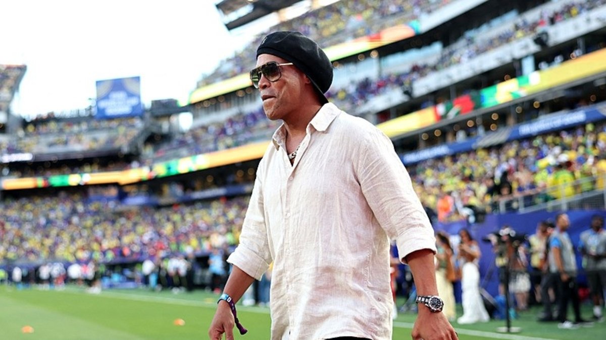 Ronaldinho is returning to football! He will do double duty – Last minute Football news