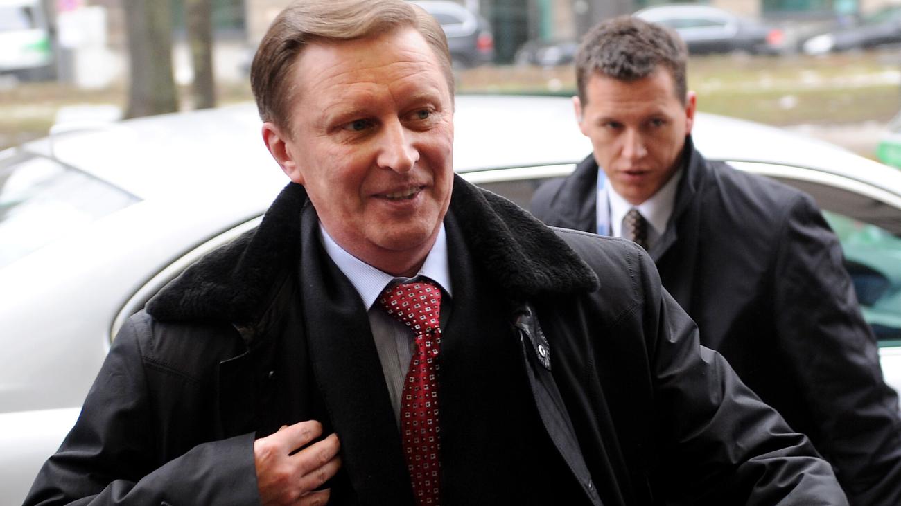 Russia: Former Deputy PM Ivanov Dies at 73 – What’s Next for Putin?