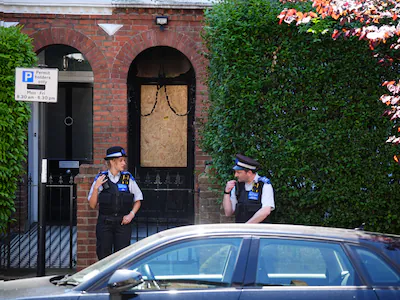 Russian plot unraveled in the UK: xenophobia fueled by attacks