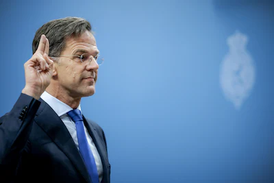 Rutte under oath at corona committee: ‘He will not be completely confident about it’