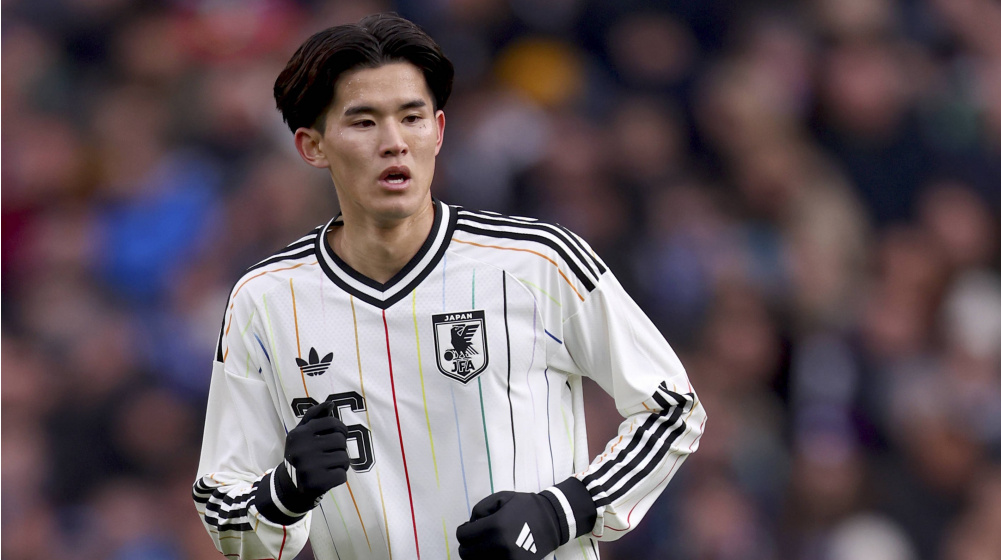 SC Freiburg signs daredevil Keisuke Goto from RSC Anderlecht