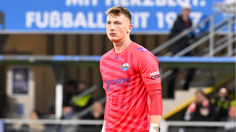 SC Paderborn ties Schubert: Who will be Seimen’s successor?