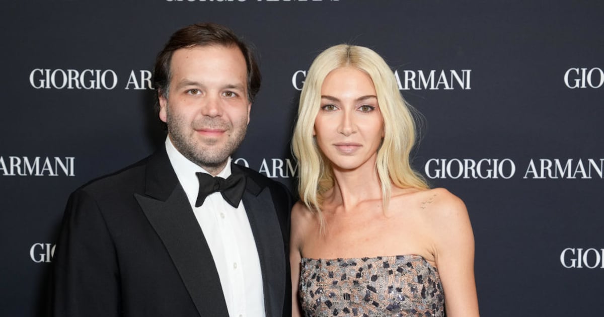 Sabine Getty Reveals Daughter’s Terrifying Illness: A Mother’s Heartbreak