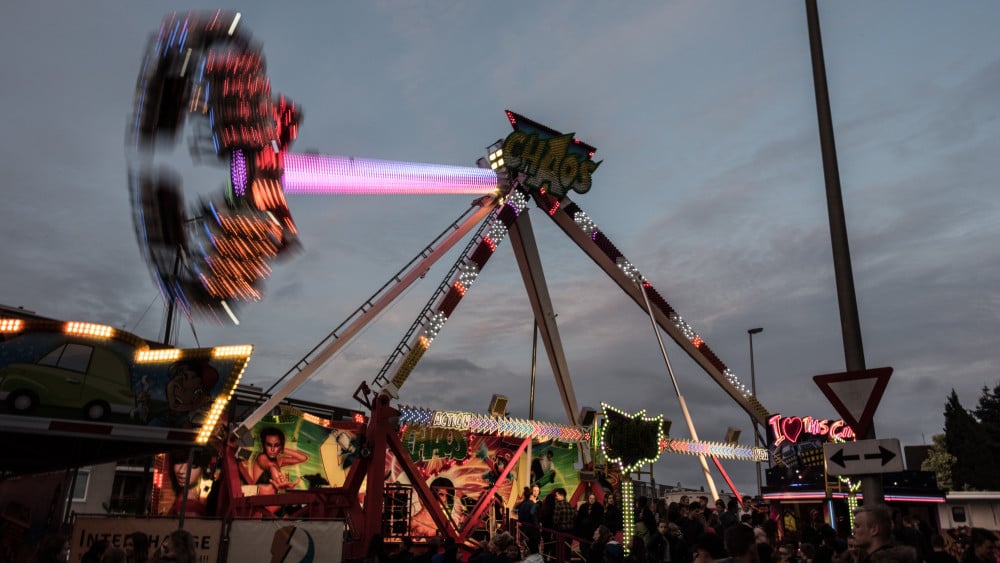 Safety remains a point of attention after unrest at the fair in Purmerend and Heerhugowaard
