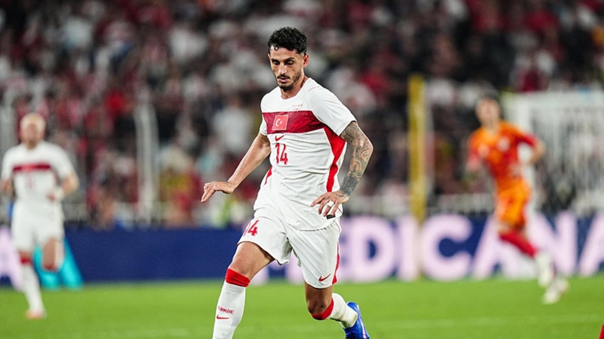 Samet Akaydin: We did not expect such a score! – Breaking News news
