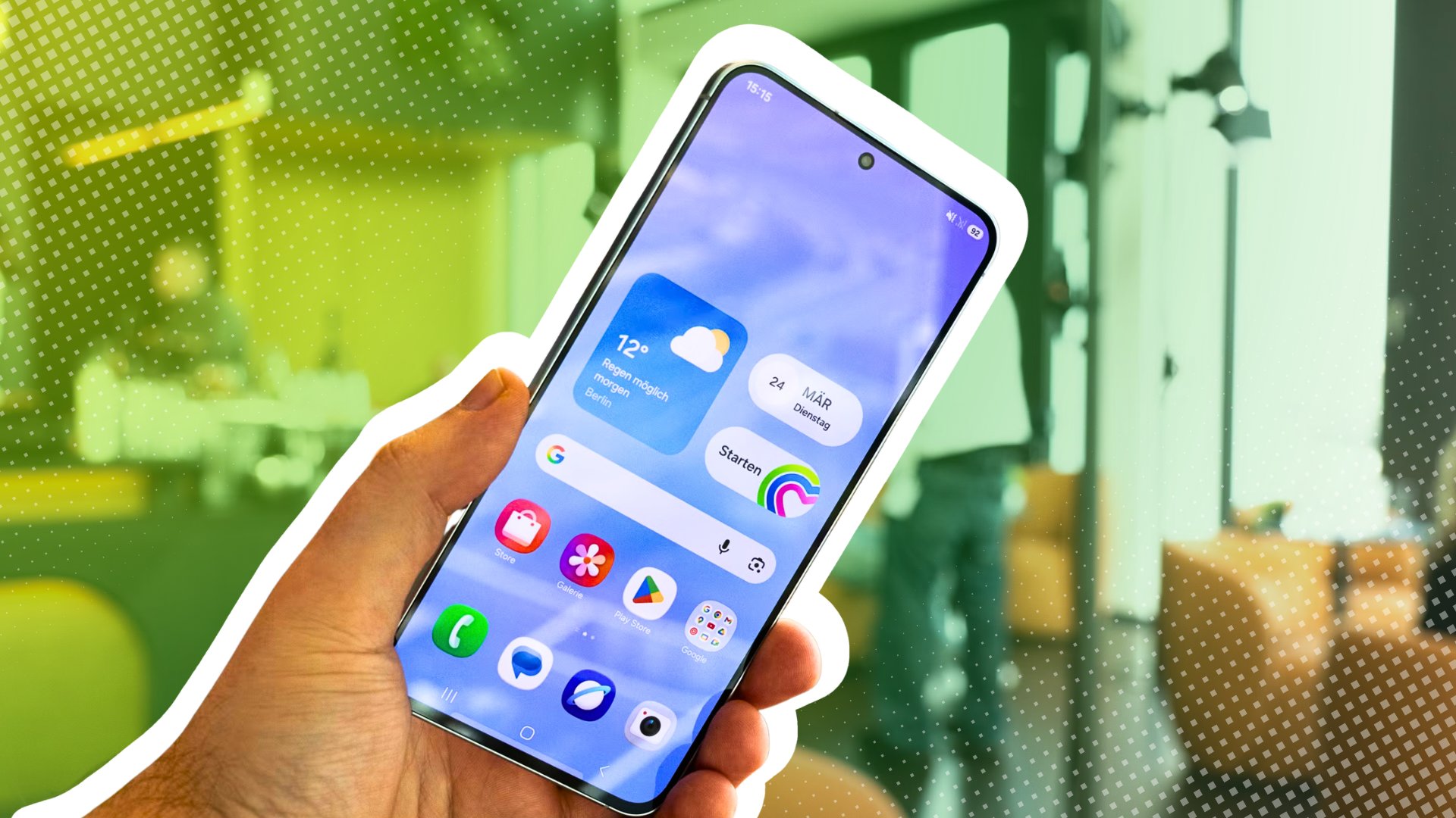 Samsung Galaxy A57 on Sale at Amazon: Unmissable Deal Alert!