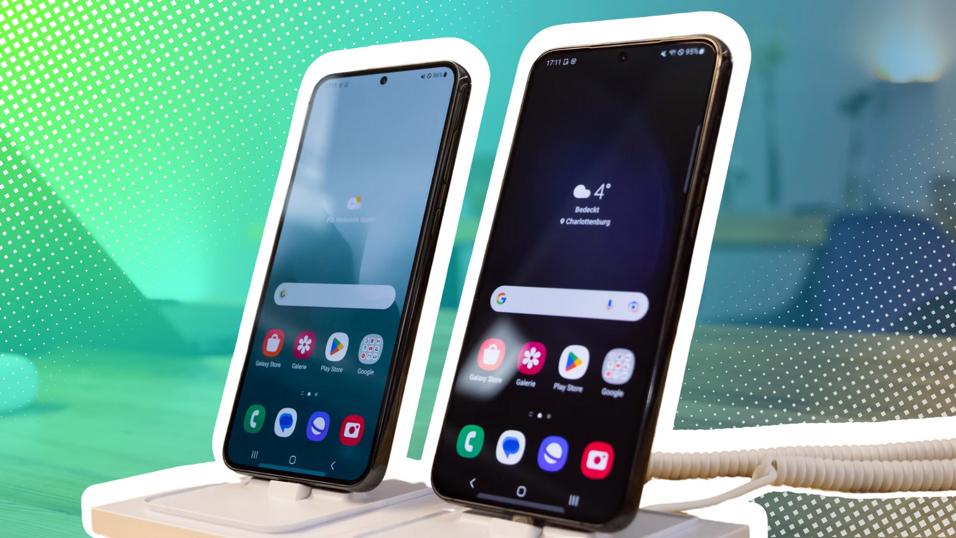 Samsung Update Alert: Essential Action Needed for Galaxy S23 & Z Flip 5 Users!