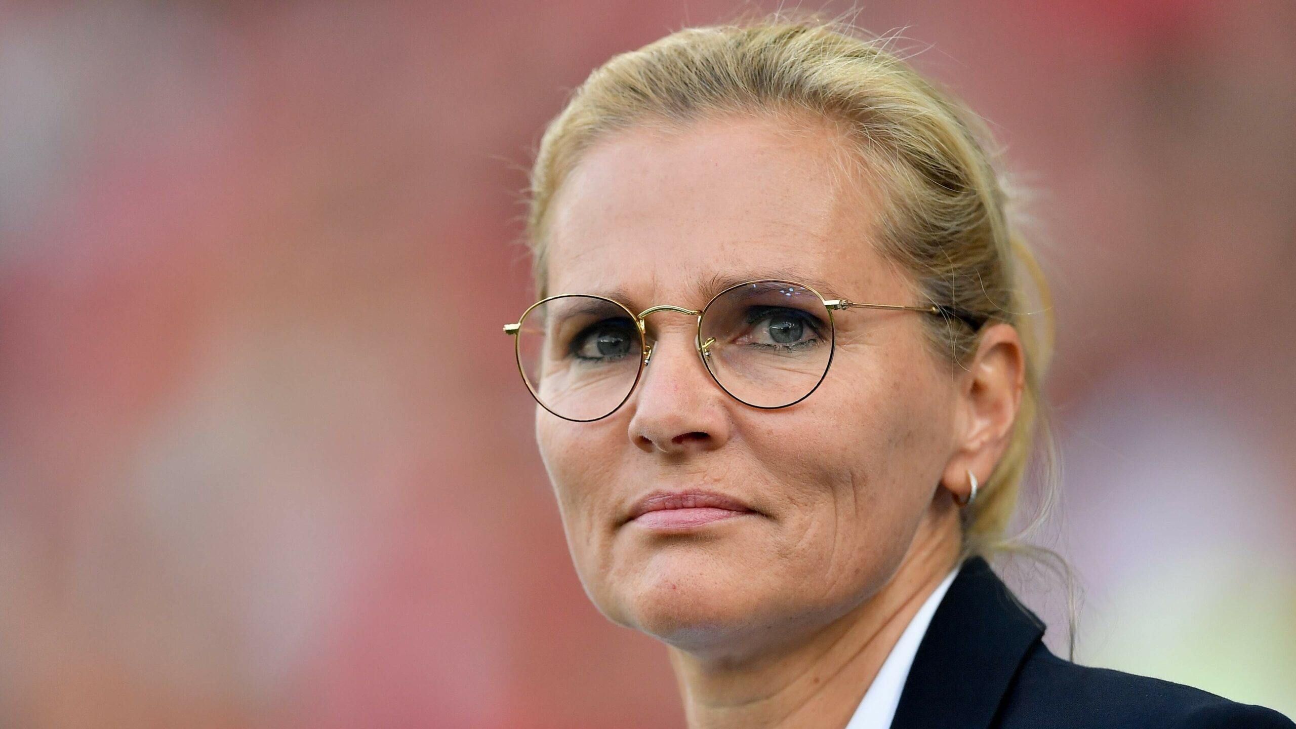Sarina Wiegman and England are also not yet sure about the World Cup: victory over Ukraine is not enough for direct qualification