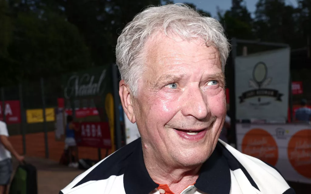 Sauli Niinistö pumped for Daniel Ståhl – The Olympic champion was stunned: “Niinistö was serious”