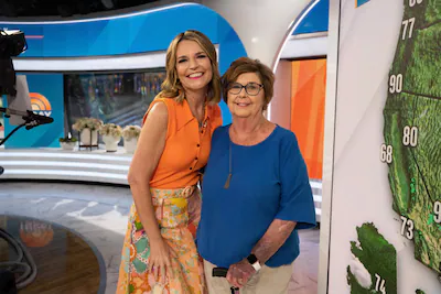 Savannah Guthrie’s mother still not found, presenter shares emotional message: “Bring her home”