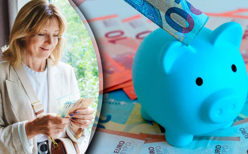 Savings interest rate increased by ECB? This way you get more interest now