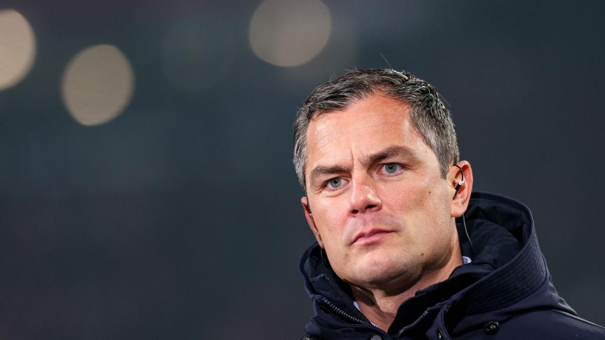 Schäfer Slams Werner’s Dismissal: “Absolutely Undignified Decision”