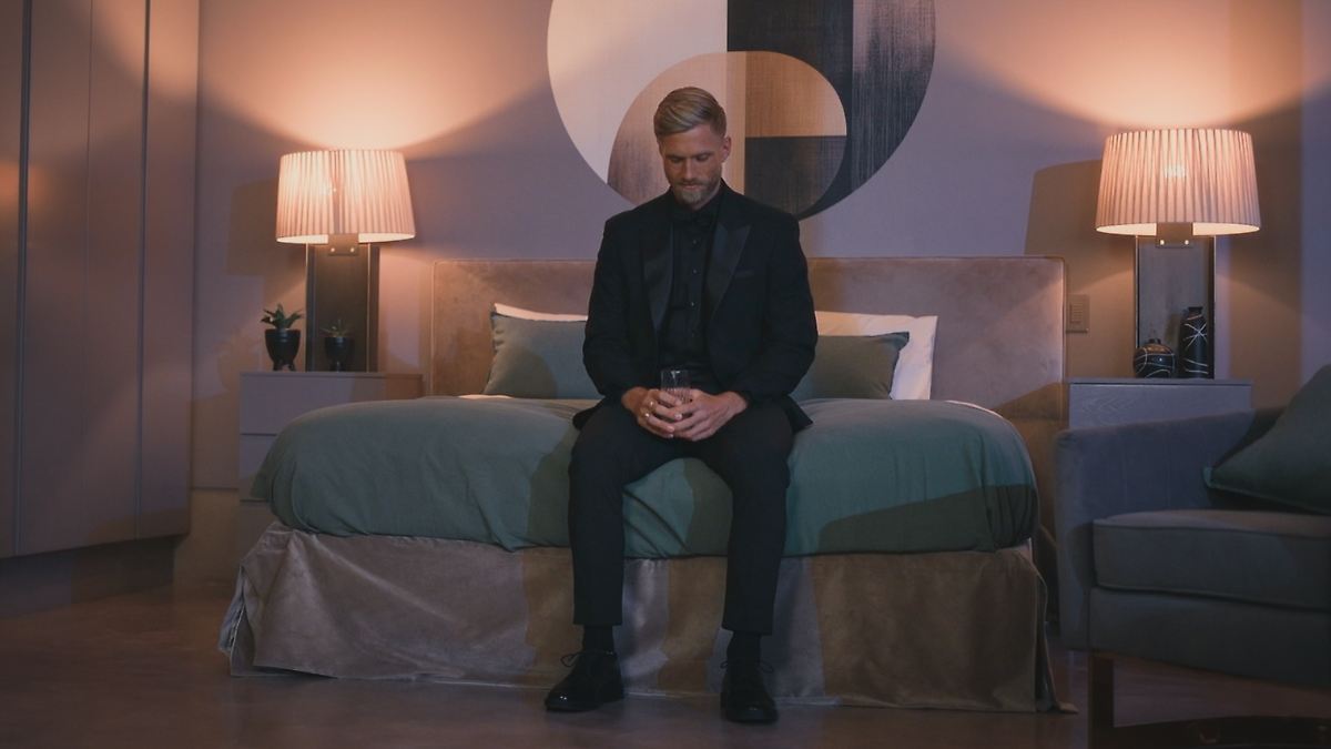 Sebastian Paul Ends TV Love Search Early: A Shocking Twist on “Die Bachelors”
