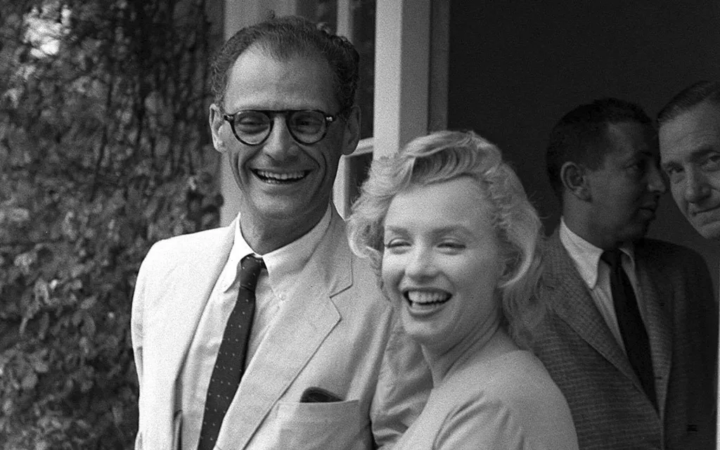 Secret audio tapes revealed: Marilyn Monroe’s ex-spouse paints a harsh picture of the Hollywood star