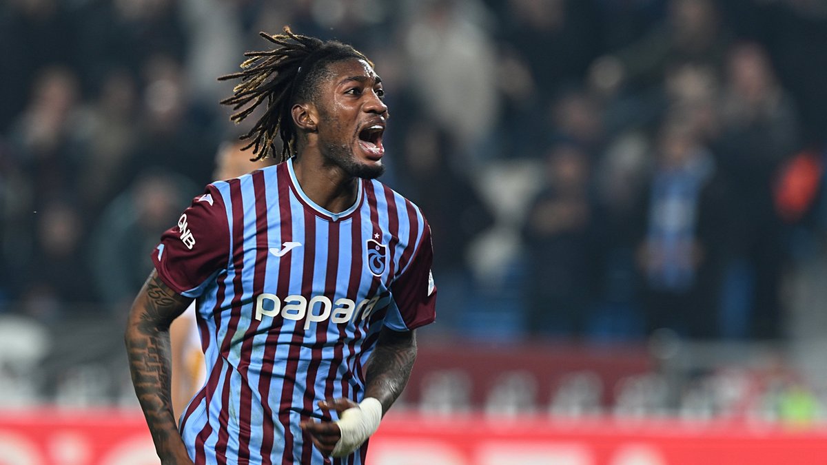 Separation from Trabzonspor was announced! – Last minute Trabzonspor news