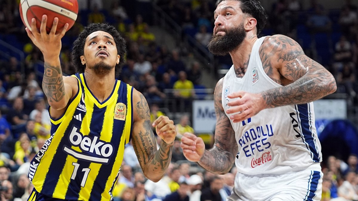 Separation in Anadolu Efes – Last minute Basketball news
