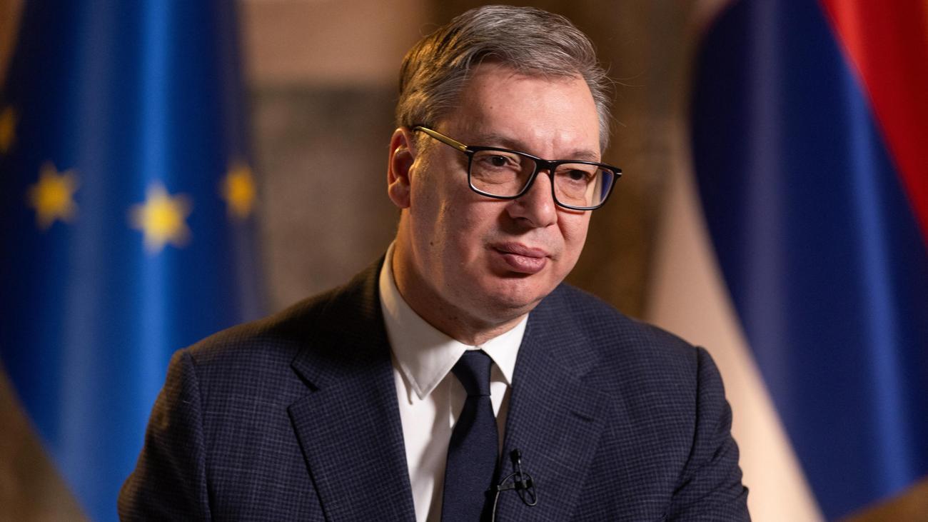 Serbia’s President Vučić Resigns: Early Elections on the Horizon!