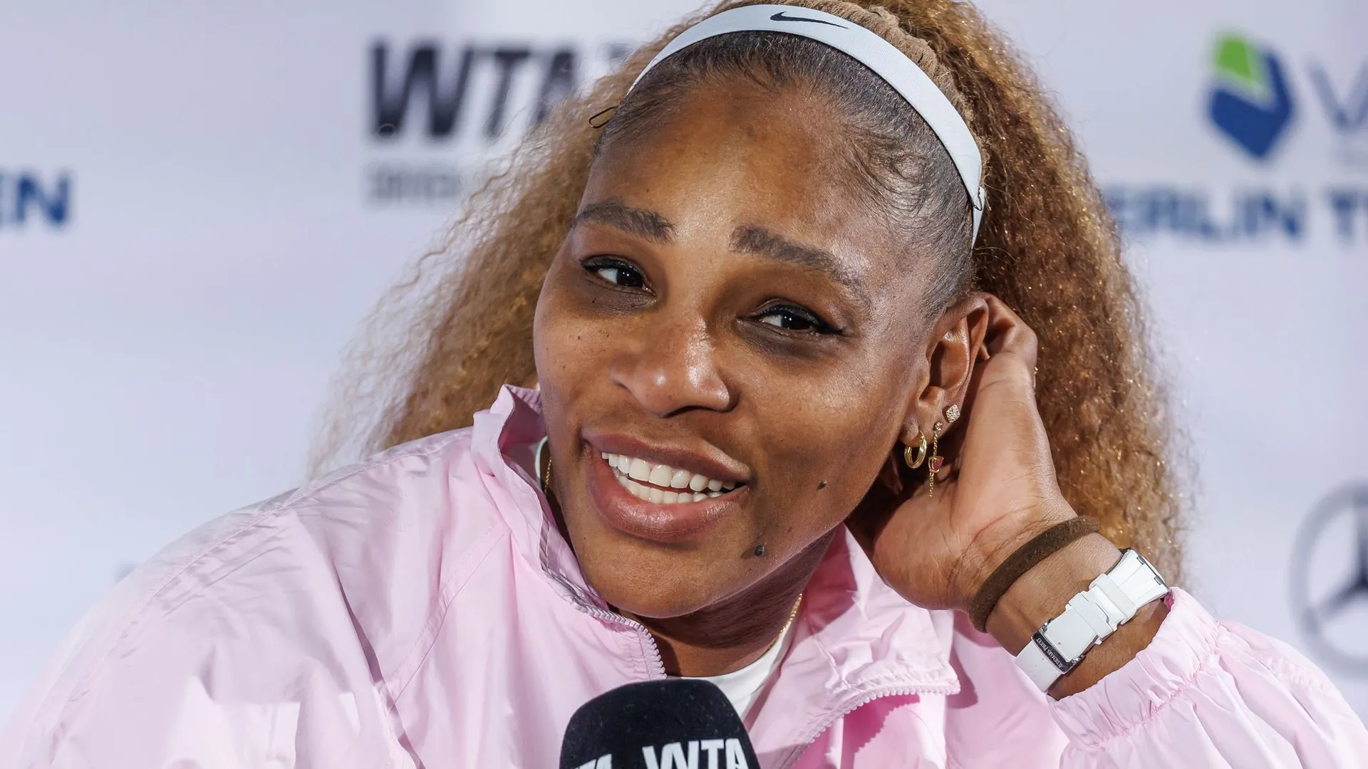 Serena Williams Serena Williams