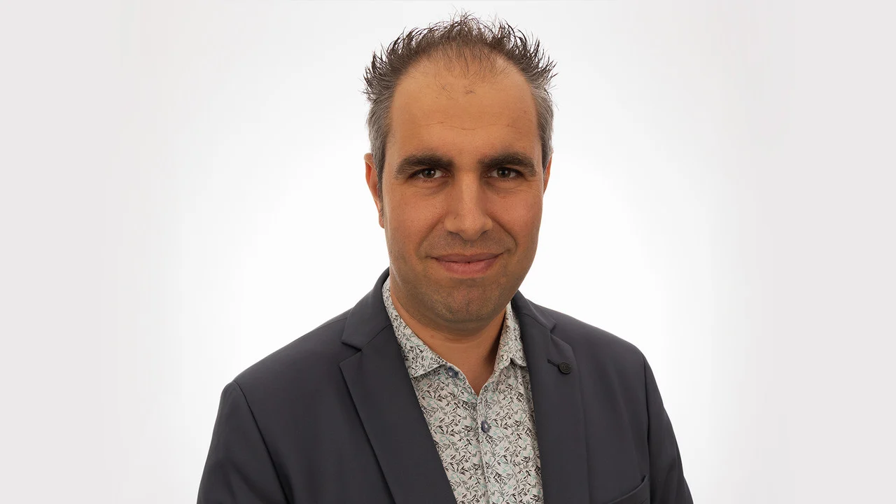 Profile photo of Ferenc Triki