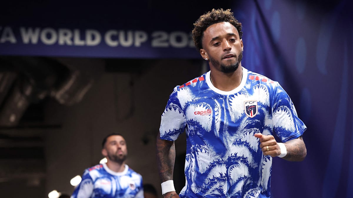 Shock Claims: Cape Verde Captain Accused of Rape During World Cup