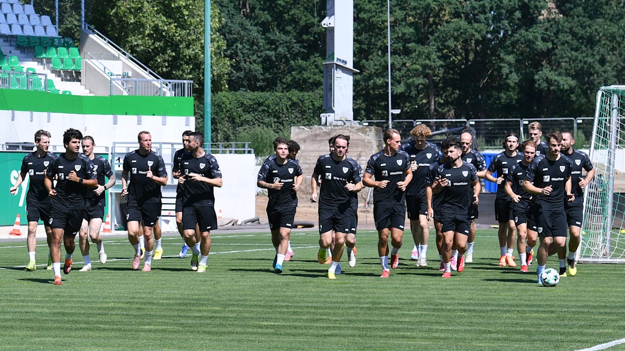 Shock for Preußen: Schulz Faces Another Injury Setback!