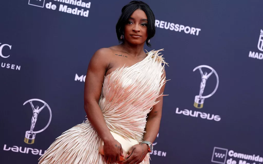 Shocking update from Simone Biles: ‘I almost died’