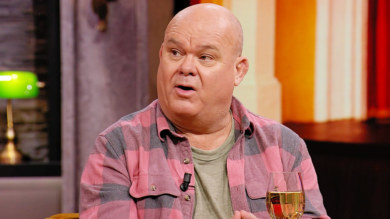 Sint-show Paul de Leeuw on TV after all: ‘But after 2026? Unclear!’
