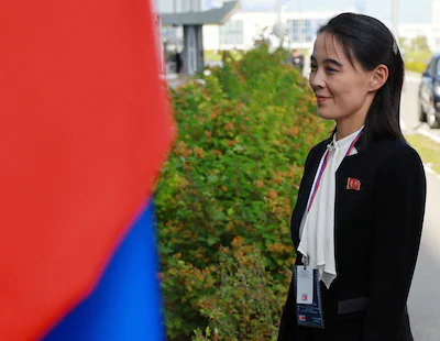 Sister of North Korean leader: ‘We will never relinquish nuclear power status’ | News