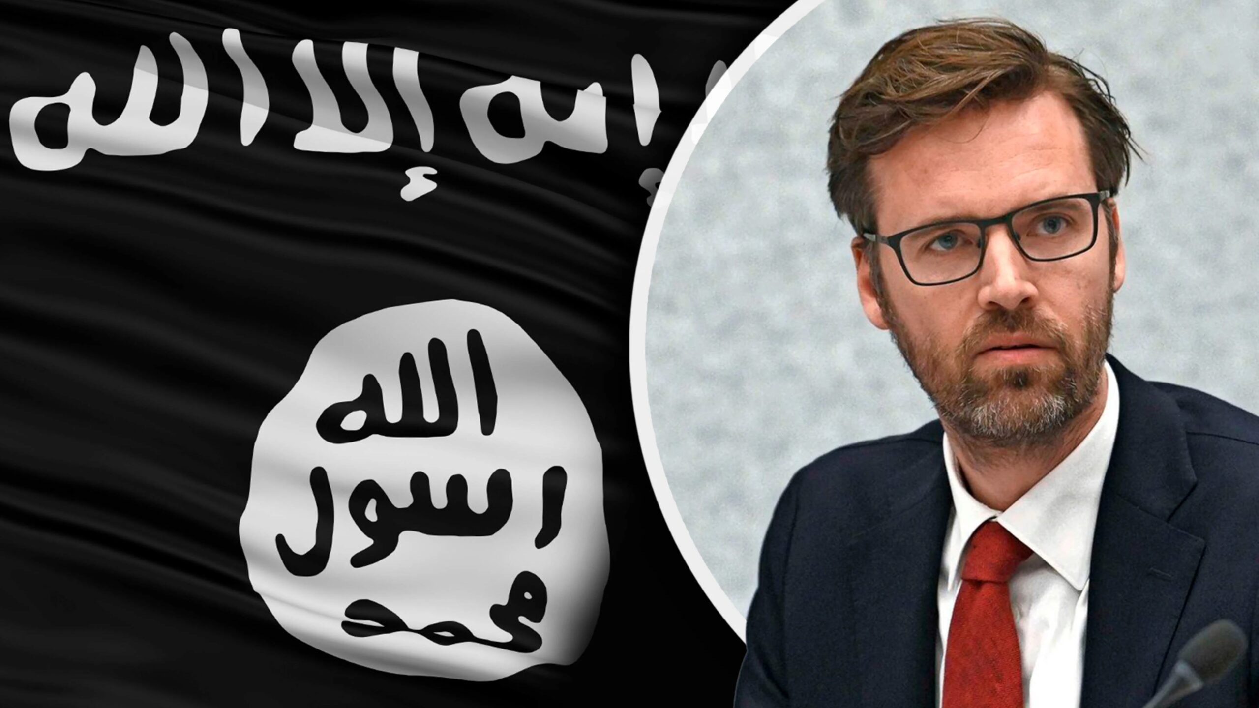 Sjoerdsma deal has a price tag for D66: party agrees to law that makes waving the Hamas flag a punishable offense