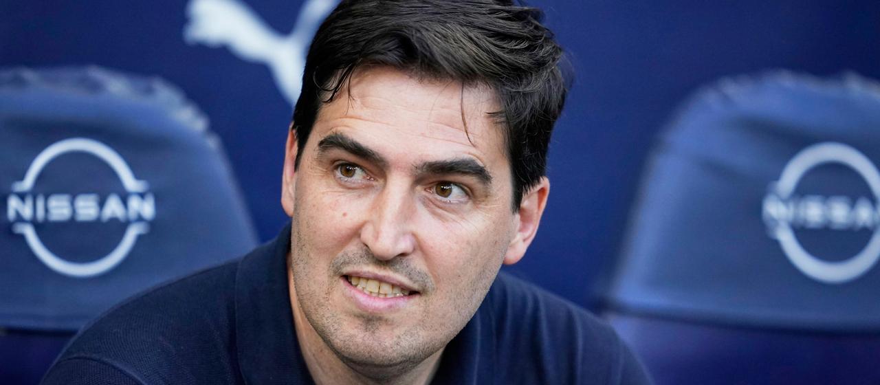 Andoni Iraola