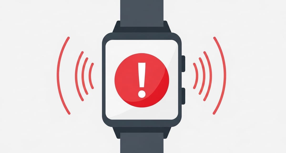 Smartwatches Could Trigger Alerts During Sudden Cardiac Arrest – Study Findings