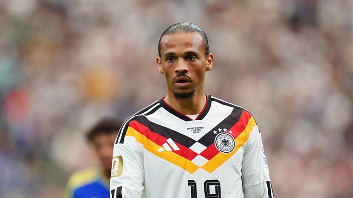 Snake panic in the Germany National Football Team! – Breaking News news