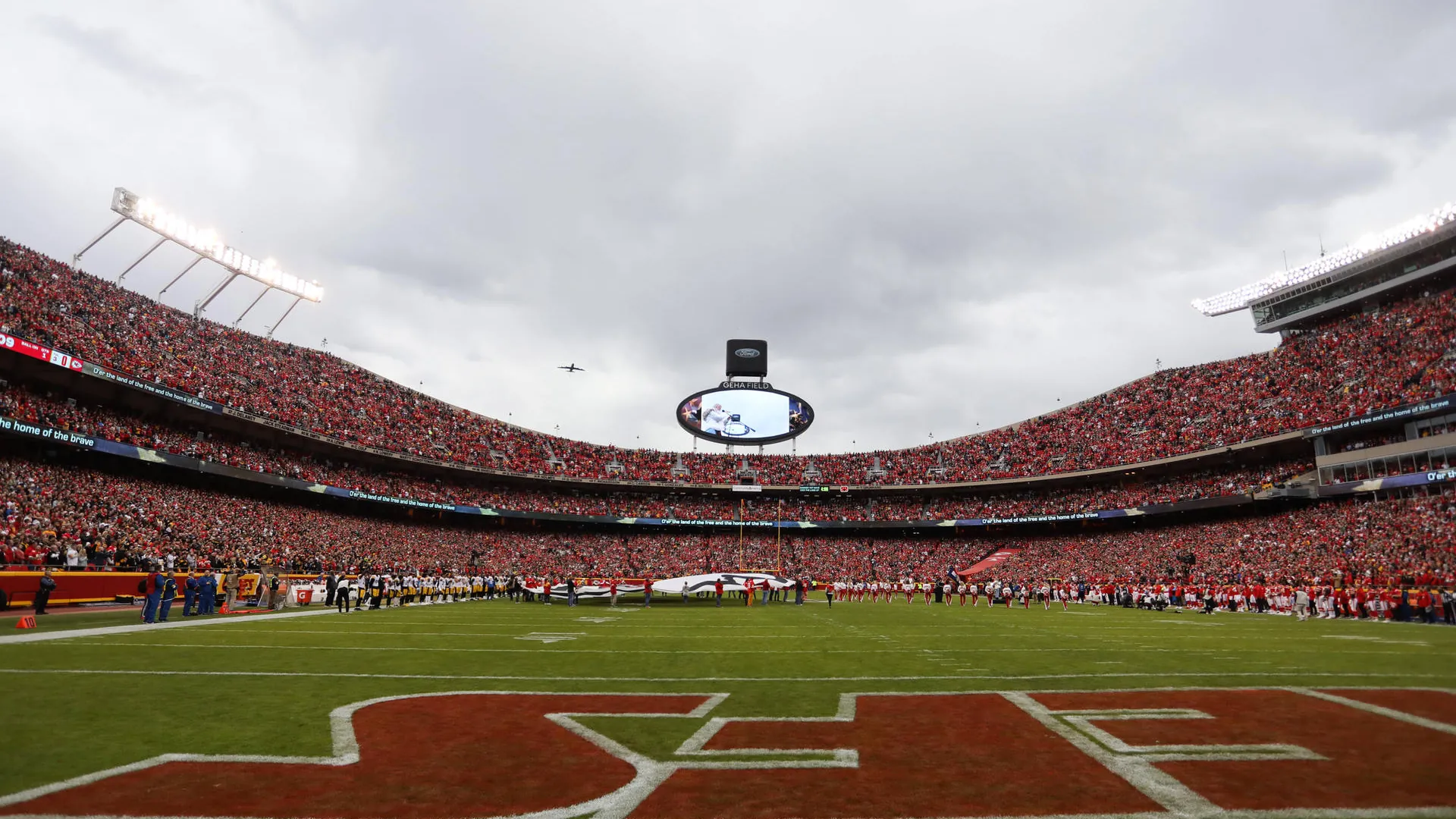 Kansas City (USA): The Arrowhead will be the oldest US stadium at the World Cup. It opened in 1972 and already has a natural grass pitch. The stadium can accommodate over 76,000 people. One problem is the infrastructure. The arena is far outside the city and is not well connected to public transport. Kansas City (USA): The Arrowhead will be the oldest US stadium at the World Cup. It opened in 1972 and already has a natural grass pitch. The stadium can accommodate over 76,000 people. One problem is the infrastructure. The arena is far outside the city and is not well connected to public transport.