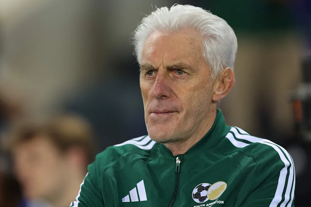 South Africa at the 2026 World Cup: coach, squad, game plan | football