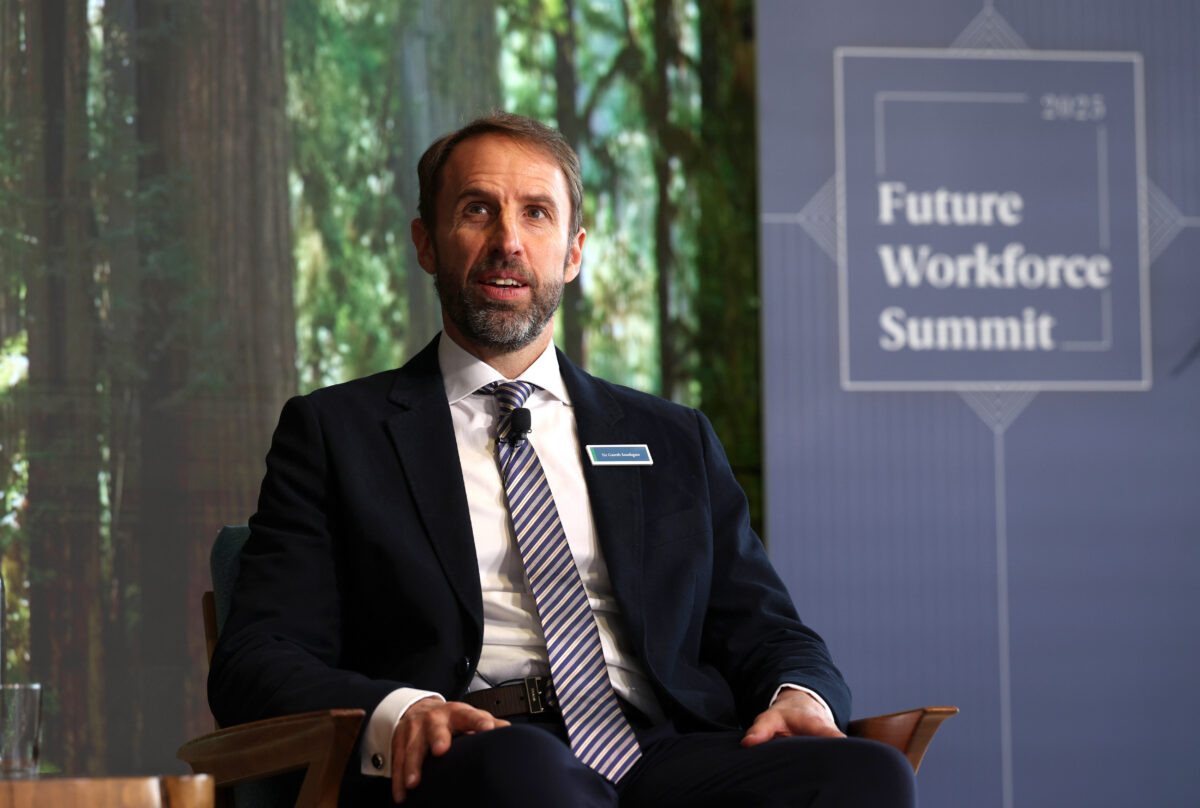 Southgate refuses TV job: ‘It wouldn’t help them’