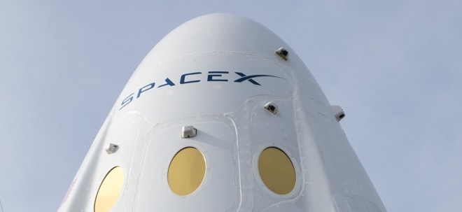 SpaceX Stock Plummets Below IPO Price: What’s Behind the Dramatic Drop?