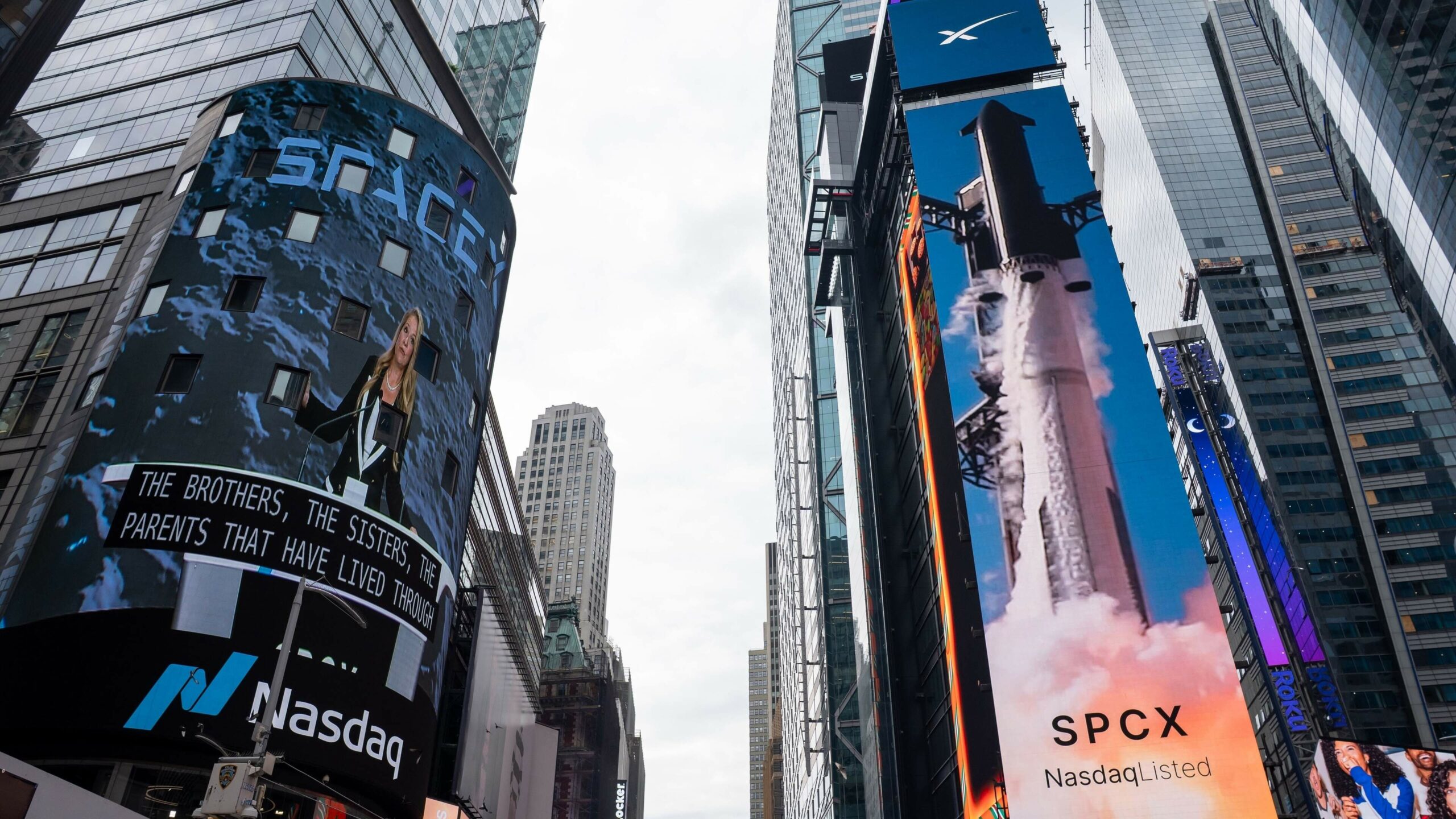 SpaceX rocket launch gets erratic follow-up: ‘No World Online bubble, but caution is advised’