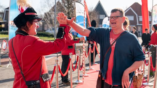 Special Olympics are coming to Drenthe in 2028
