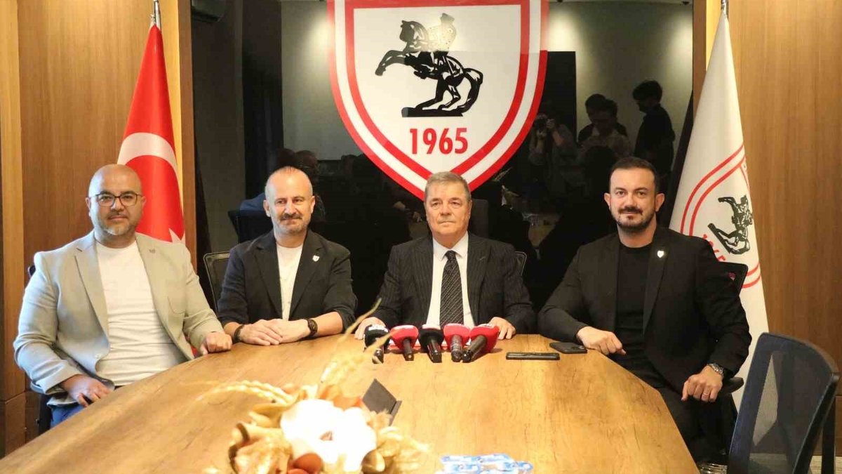 Special summer festival event for children from Samsunspor! – Last minute Samsunspor news