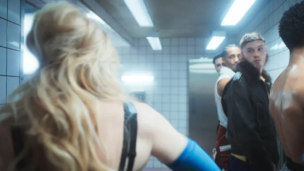 Spicy video instead of the World Cup: Rejected Tuchel star in the toilet with Madonna | football