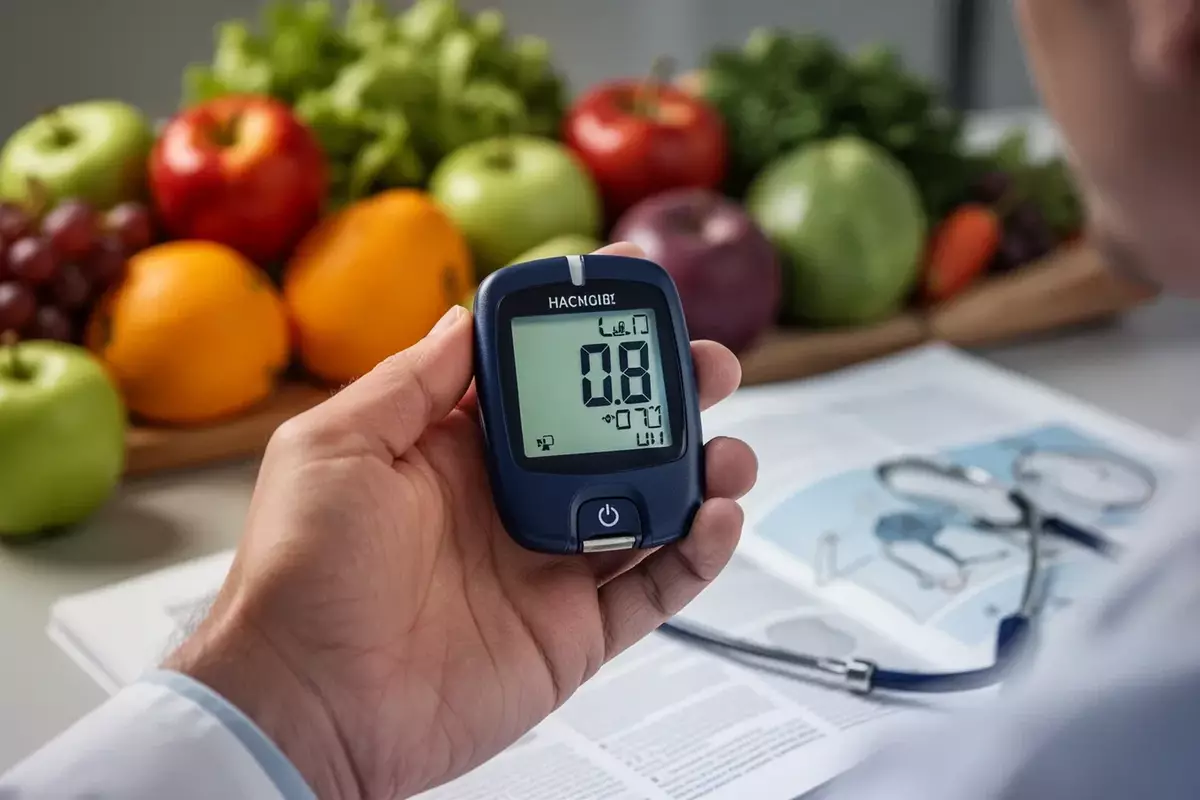 Stabilize Blood Sugar: Cut Heart Attack Risk by 42% with These Tips!