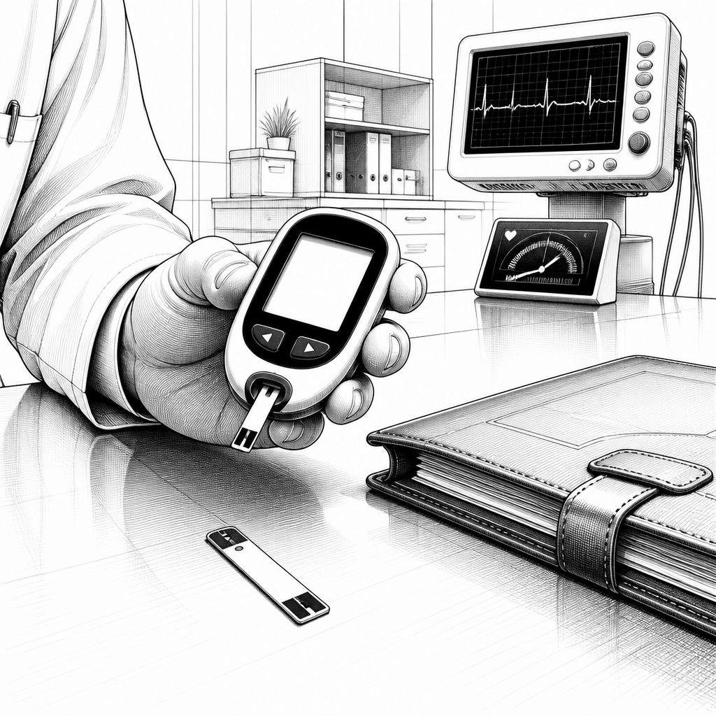 Stabilizing Blood Sugar: Slash Heart Attack and Stroke Risks by 42%!