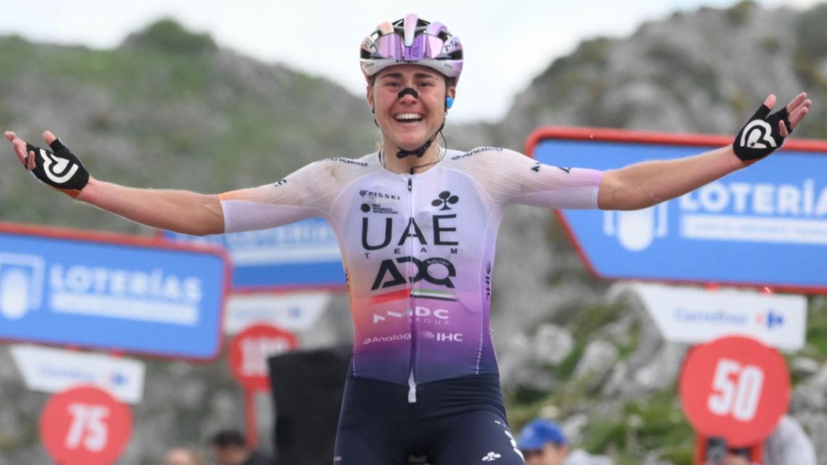 Stage 1 of the Volta a Catalunya Femenina 2026 today: profile, route, schedule and where to watch for free on TV and live