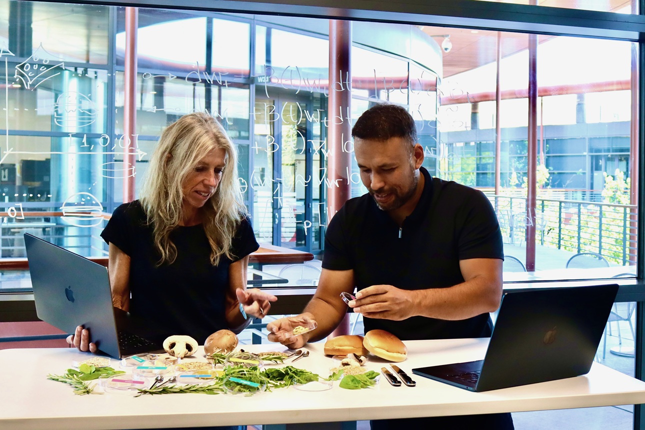 Stanford’s AI Creates Burger to Challenge the Big Mac: A Taste Test Showdown